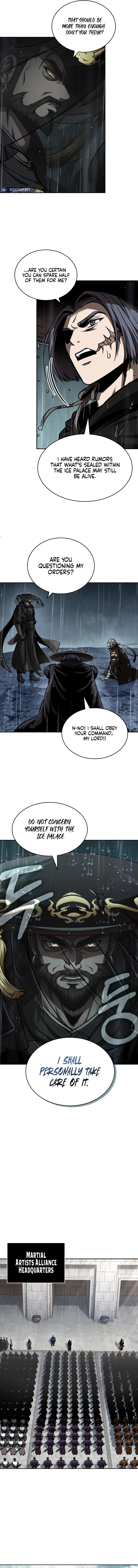 Nano Machine Chapter 244 image 07